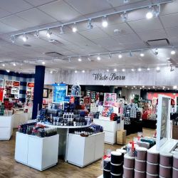 Bath & Body Works ico