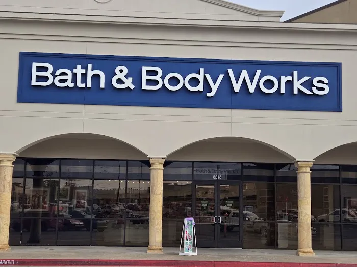 Bath & Body Works 8