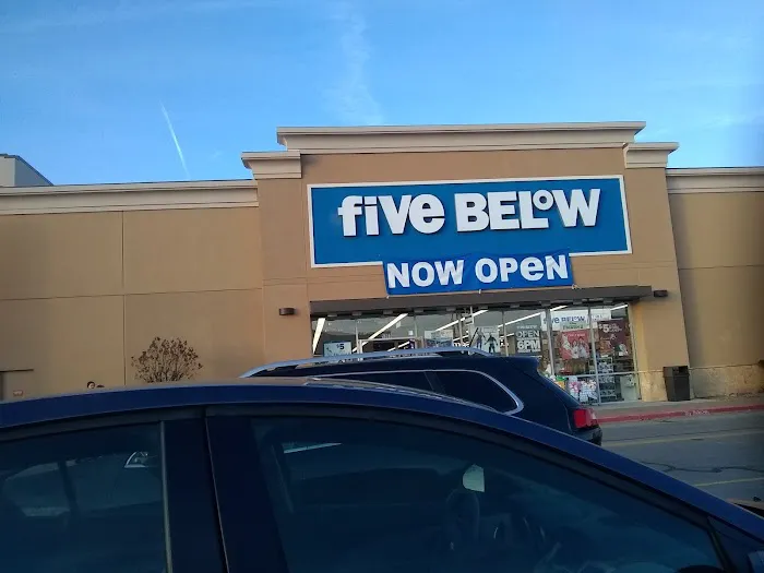 Five Below 3