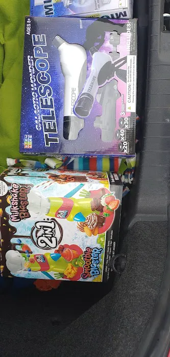 Five Below 1