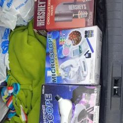 Five Below ico
