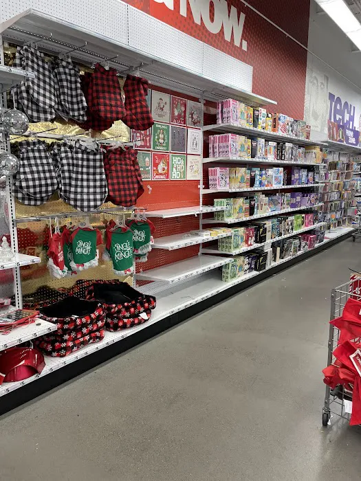 Five Below 7