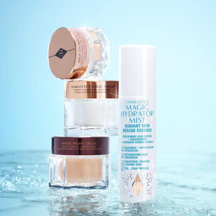 Charlotte Tilbury 0