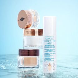Charlotte Tilbury ico