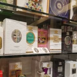 Les Parfums Specialties - Woodland Hills Mall - Upper Level ico