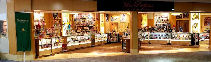 Les Parfums Specialties - Woodland Hills Mall - Upper Level 8