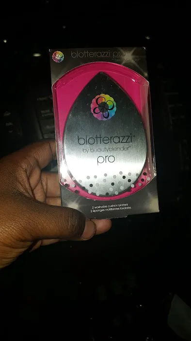 SEPHORA 4