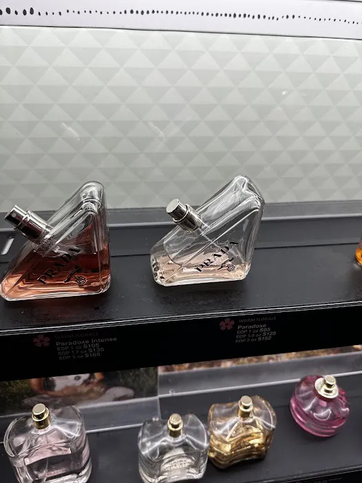 SEPHORA 9