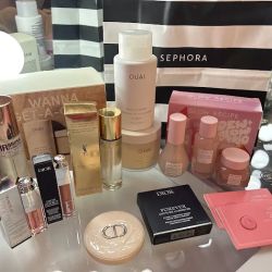 SEPHORA ico