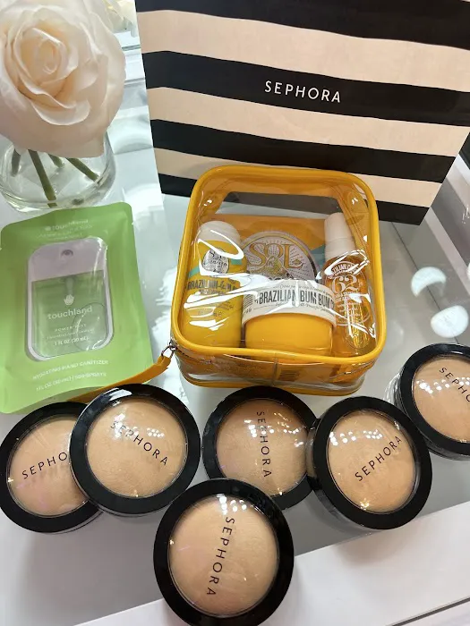 SEPHORA 1