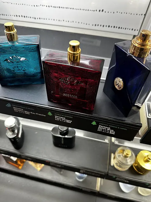 SEPHORA 8
