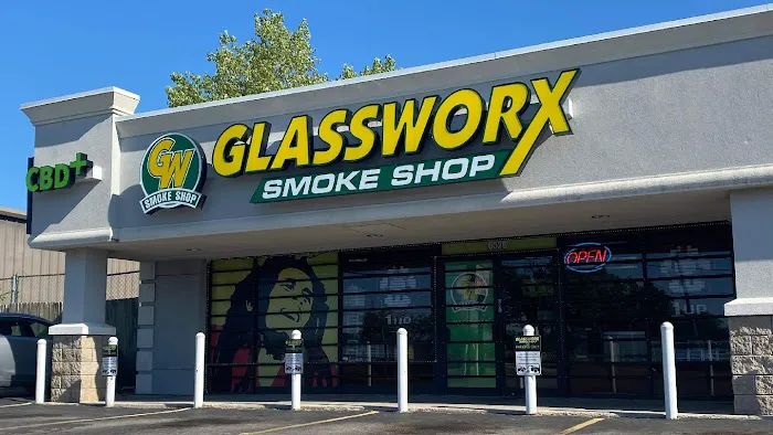 Glassworx Smoke Shop & Glass Gallery 5