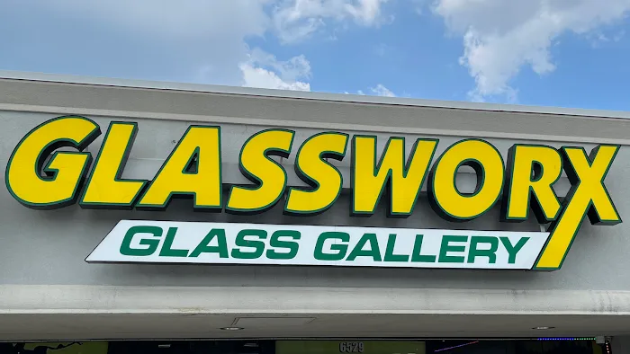 Glassworx Smoke Shop & Glass Gallery 8