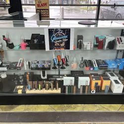 Glassworx Smoke Shop & Glass Gallery ico