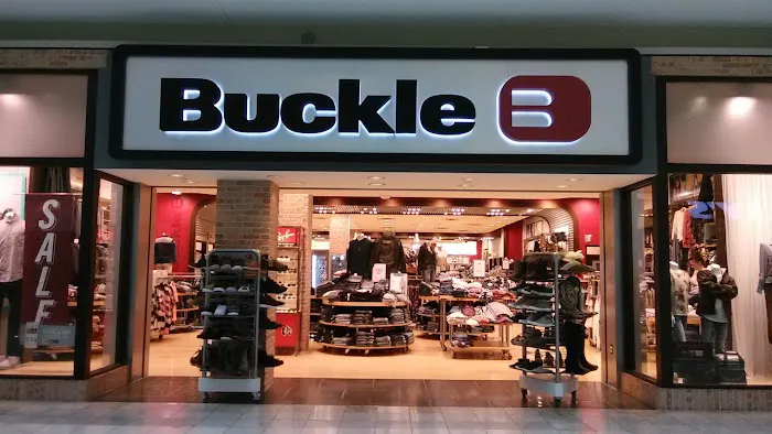 Buckle 5