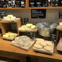 Lush Cosmetics Woodland Hills Mall ico