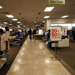 Macy's ico