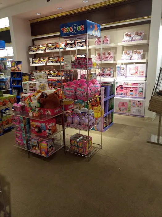 Macy's 5