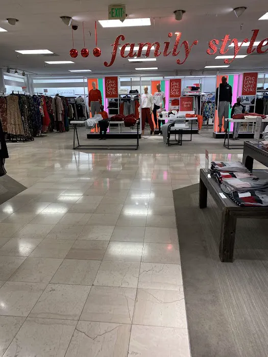 Macy's 7