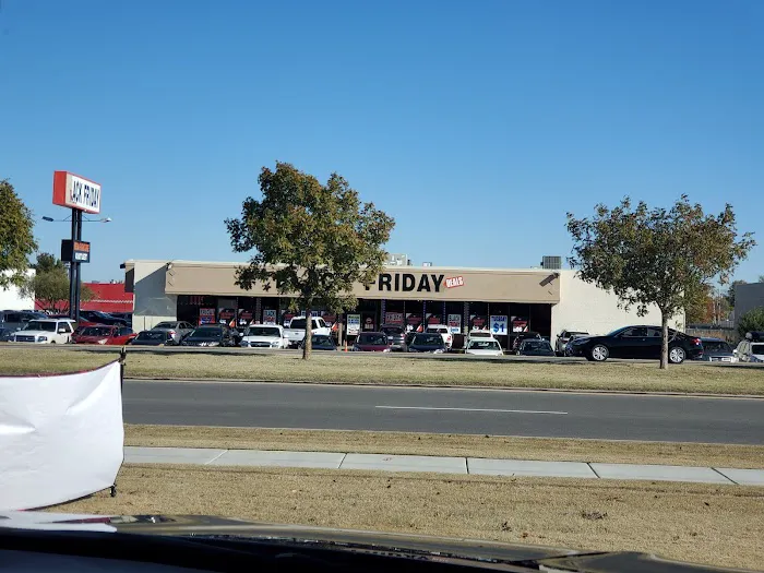 Black Friday Deals 7