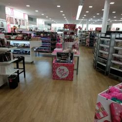 Ulta Beauty ico