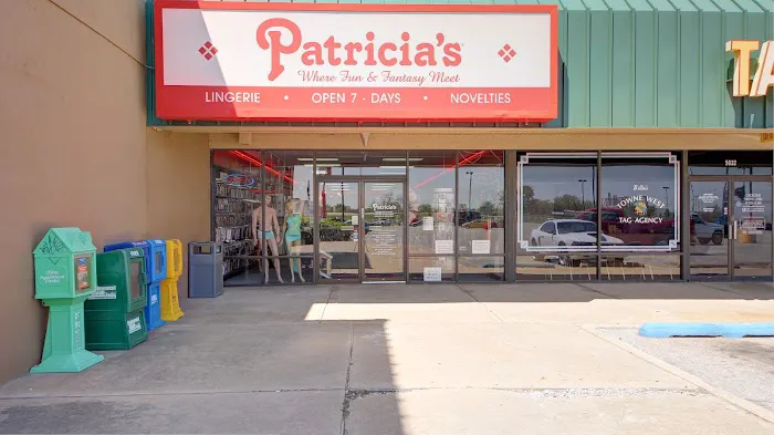 Patricia's 3