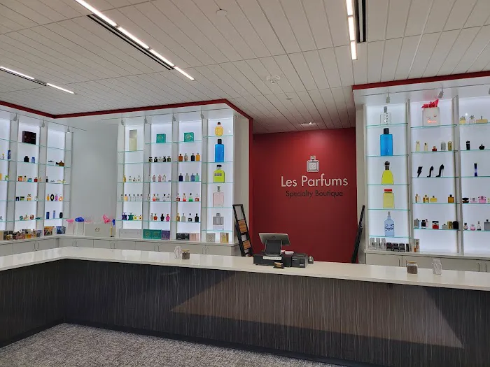 Les Parfums Specialties 0