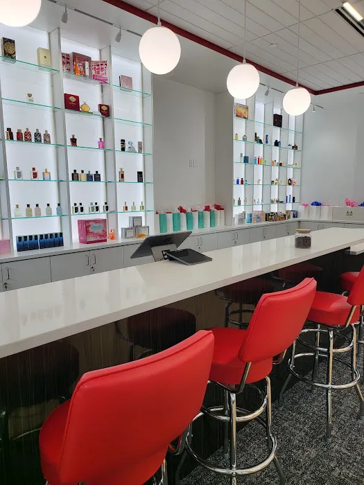 Les Parfums Specialties 1