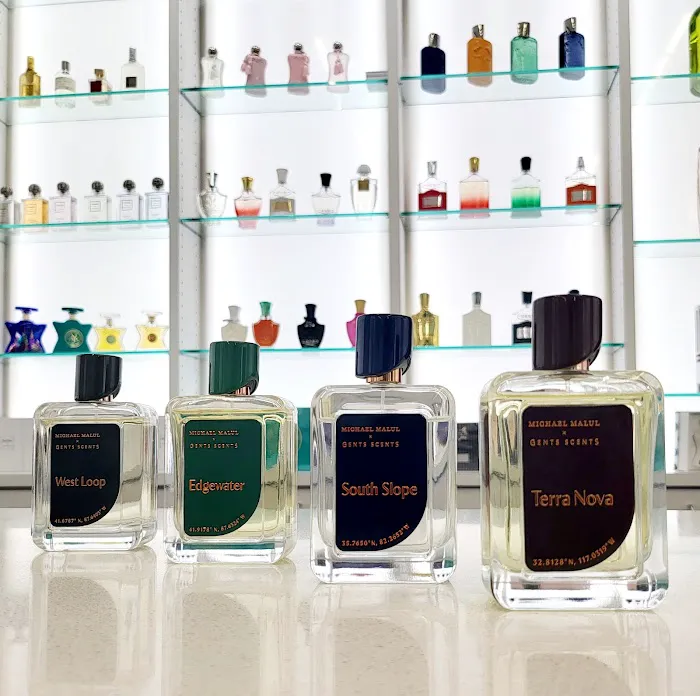 Les Parfums Specialties 5