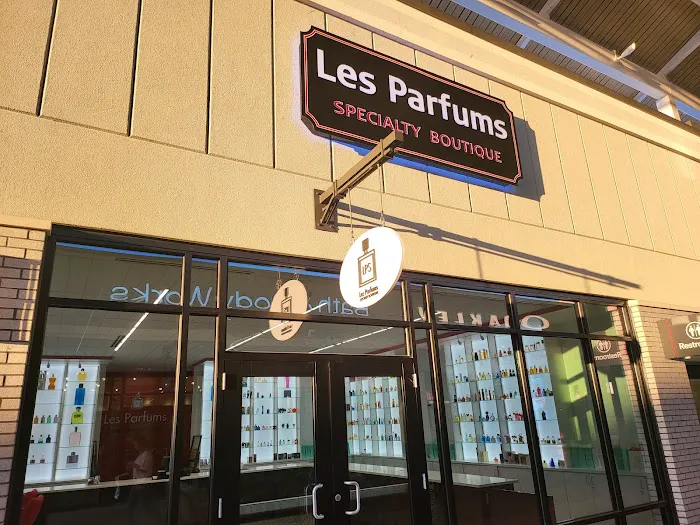 Les Parfums Specialties 8
