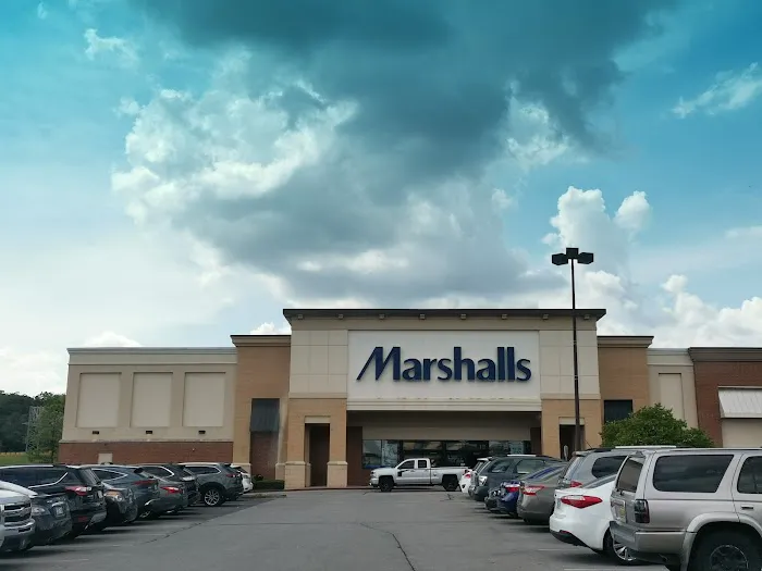Marshalls 0