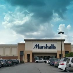 Marshalls ico