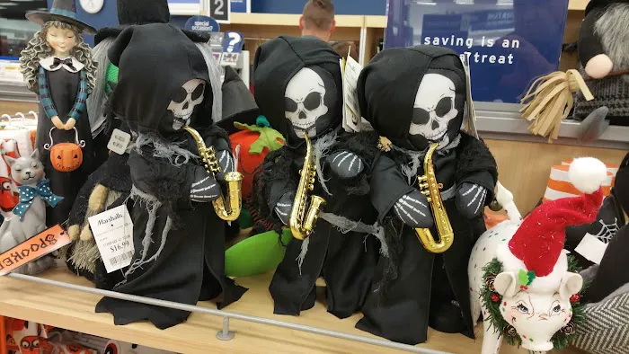 Marshalls 5