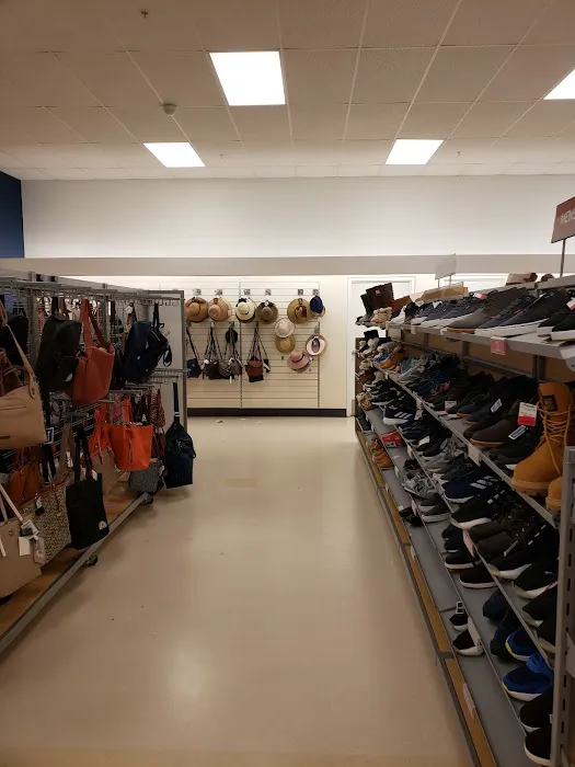 Marshalls 7