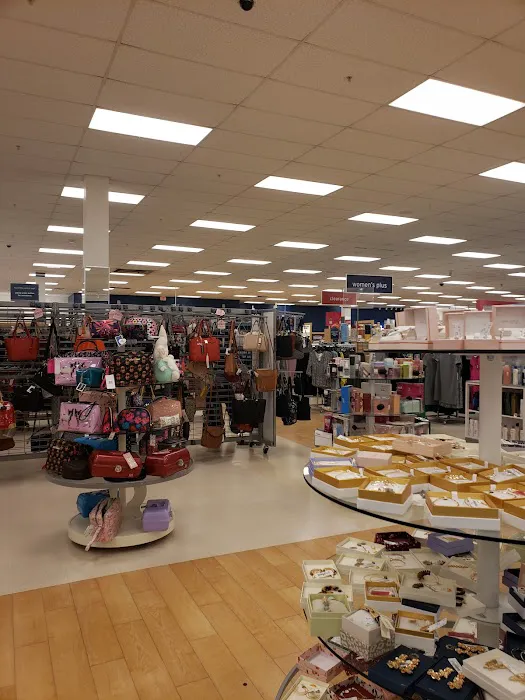 Marshalls 8