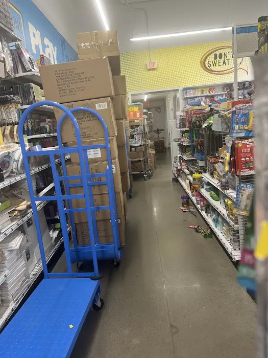 Five Below 3