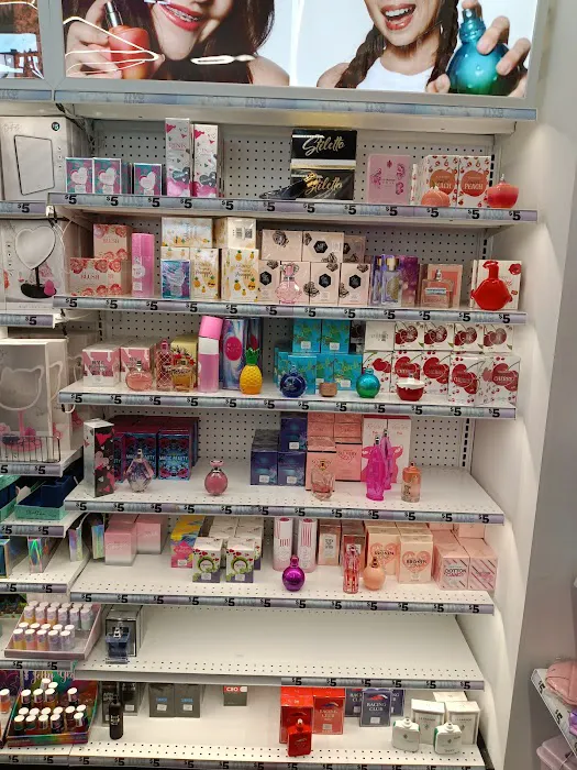 Five Below 7