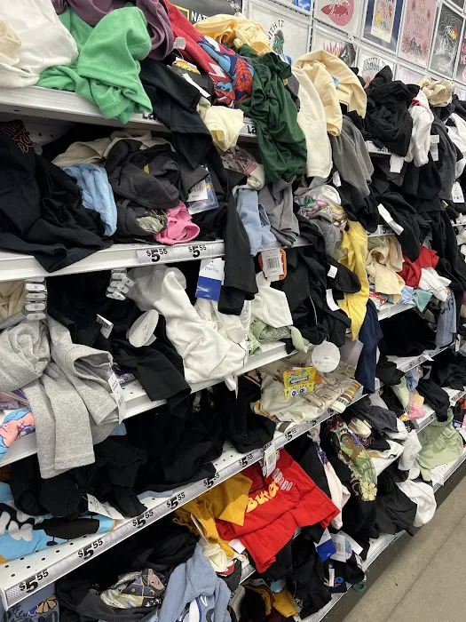 Five Below 2