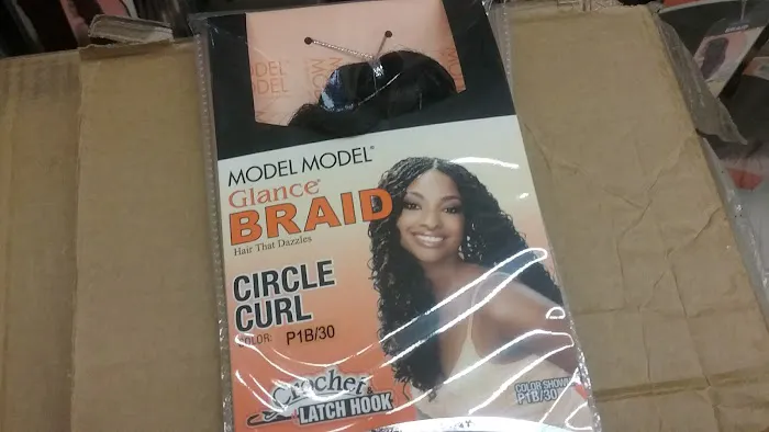 Kim's Beauty Supply 5