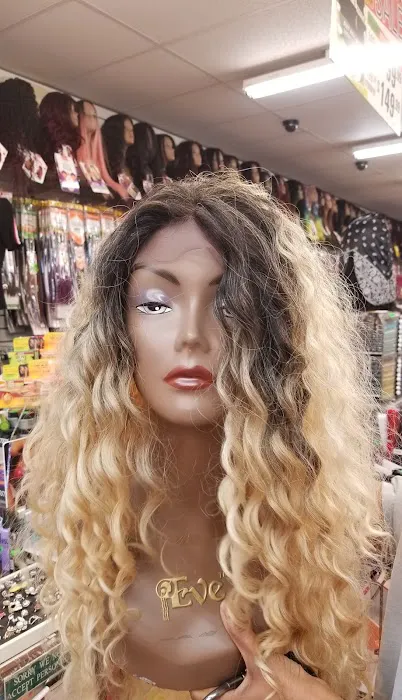 Kim's Beauty Supply 3