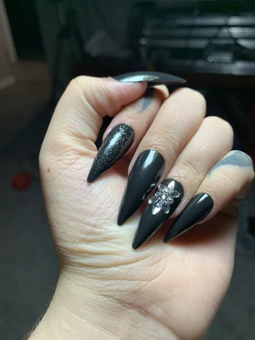 Kim's Beauty Supply 4