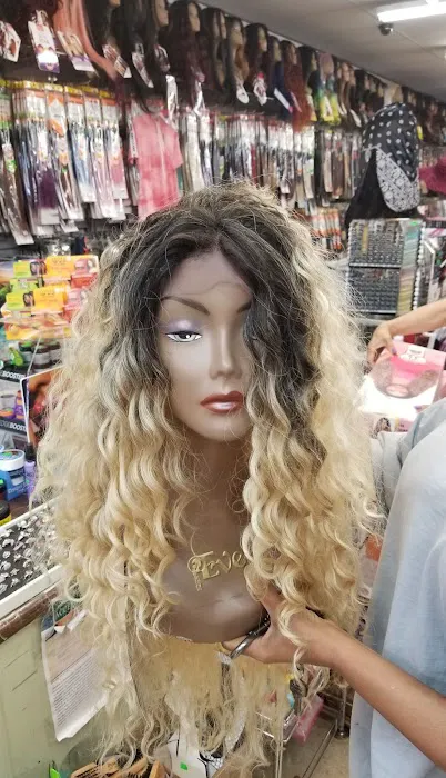 Kim's Beauty Supply 0