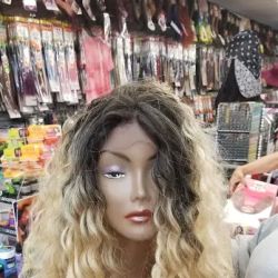 Kim's Beauty Supply ico