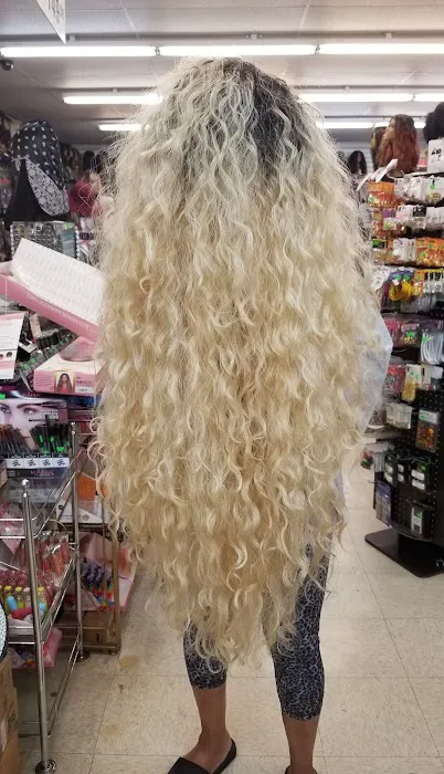 Kim's Beauty Supply 1