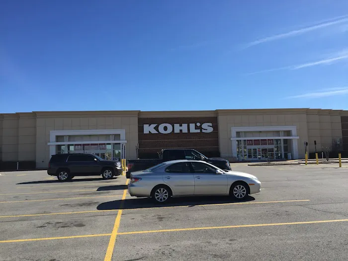 Kohl's 0