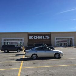 Kohl's ico