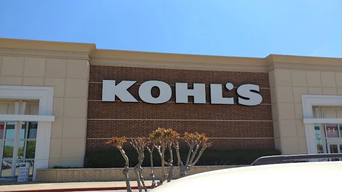 Kohl's 6