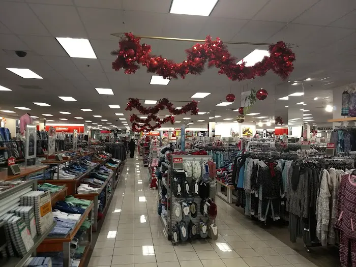 Kohl's 7
