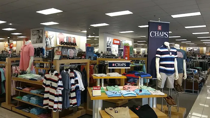 Kohl's 5
