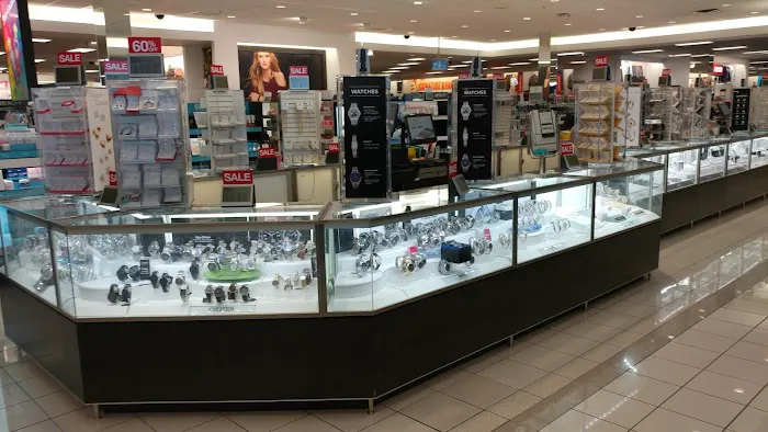 Kohl's 8